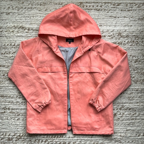 APC jacket - Picture 1 of 7